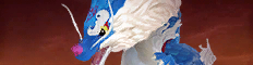 Young Azure Dragon pet